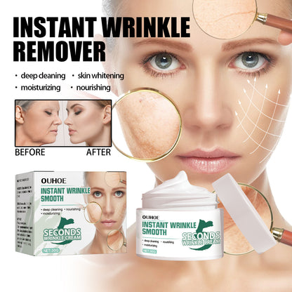 Anti-Aging Anti-wrinkle Face Cream Fading Wrinkle Hydrating