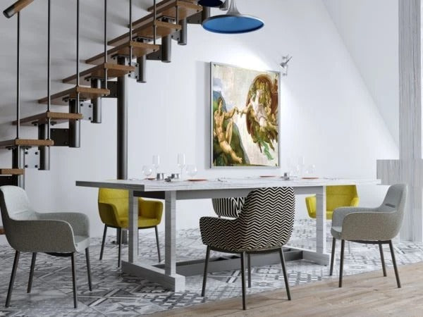 Michelangelo Creation of Adan - Special Offer