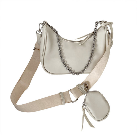 All-match Chain One-shoulder Portable Messenger Bag