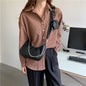 All-match Chain One-shoulder Portable Messenger Bag