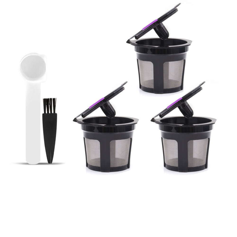 Coffee Filter CUP K-CUP Coffee Filter Screen