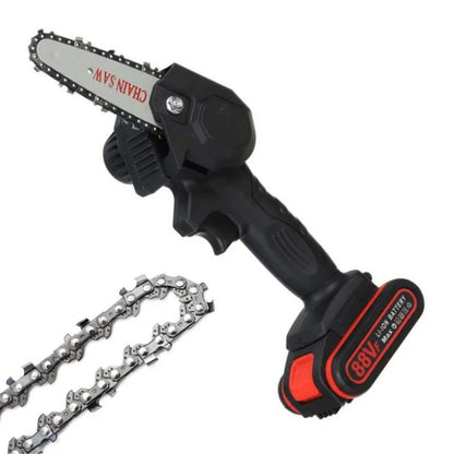 Household Lithium Battery Electric Saw Zola, Rechargeable Saw For Sawing Small Trees
