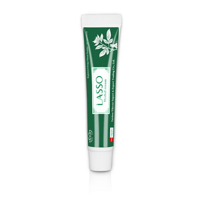 Herbal cream