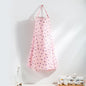 Pure cotton feeding milk cover milk out towel