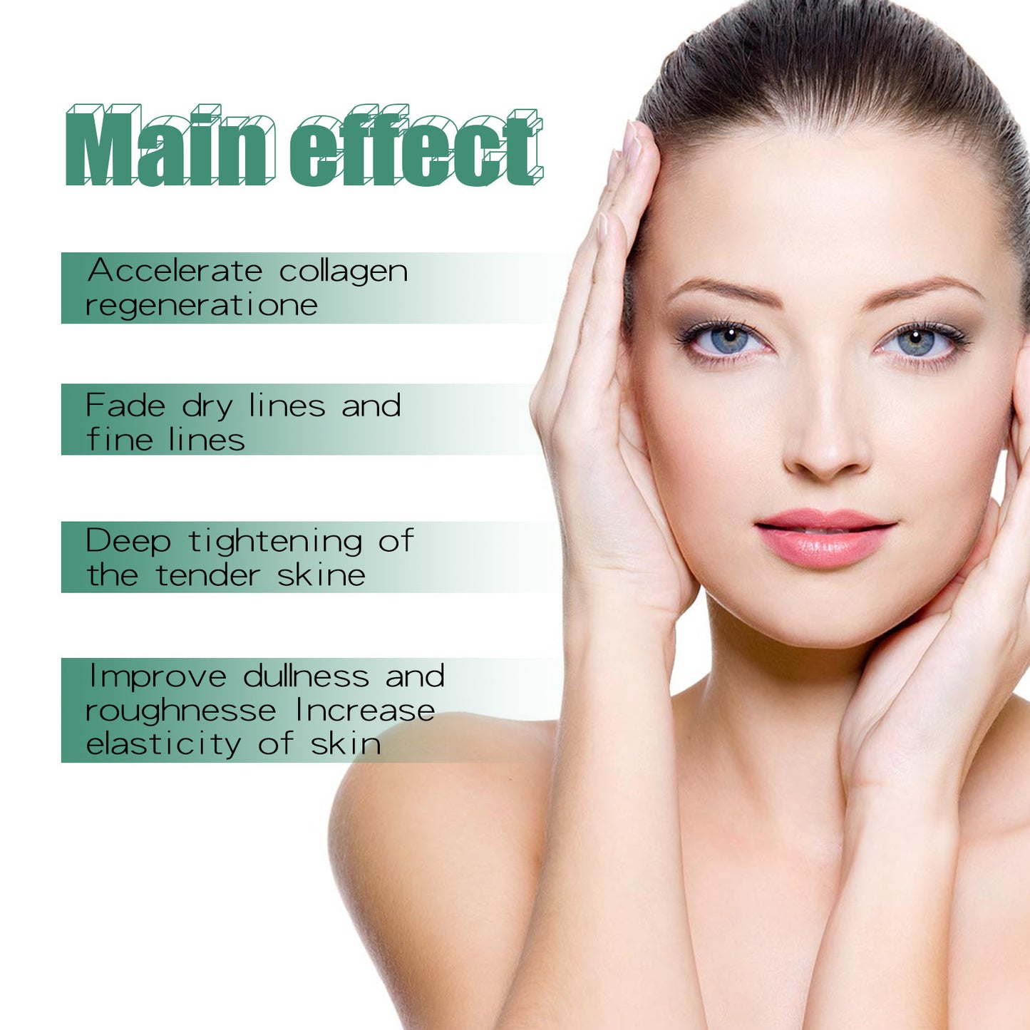 Anti-Aging Anti-wrinkle Face Cream Fading Wrinkle Hydrating