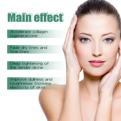 Anti-Aging Anti-wrinkle Face Cream Fading Wrinkle Hydrating