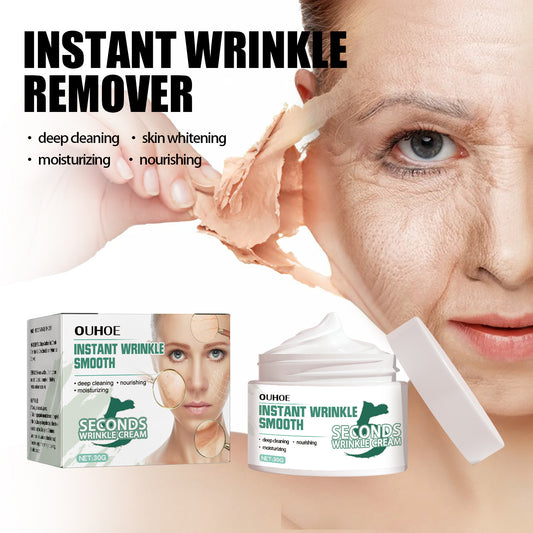 Anti-Aging Anti-wrinkle Face Cream Fading Wrinkle Hydrating