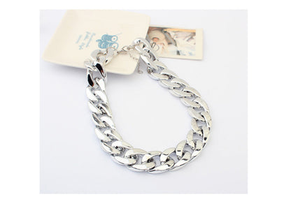 Small And Medium Dog Collar Pet Necklace