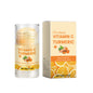 Nourishing, Hydrating And Moisturizing Hands And Feet Neck Cream