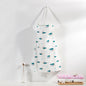Pure cotton feeding milk cover milk out towel