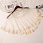 Women's Summer Thin Pullover Lace Shawl Blouse