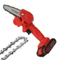 Household Lithium Battery Electric Saw Zola, Rechargeable Saw For Sawing Small Trees
